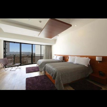 Tlaxcalancingo Habitacion 416 Sonata المظهر الخارجي الصورة