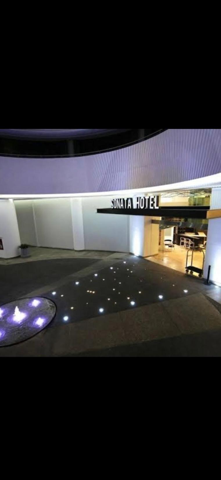 Tlaxcalancingo Habitacion 416 Sonata المظهر الخارجي الصورة