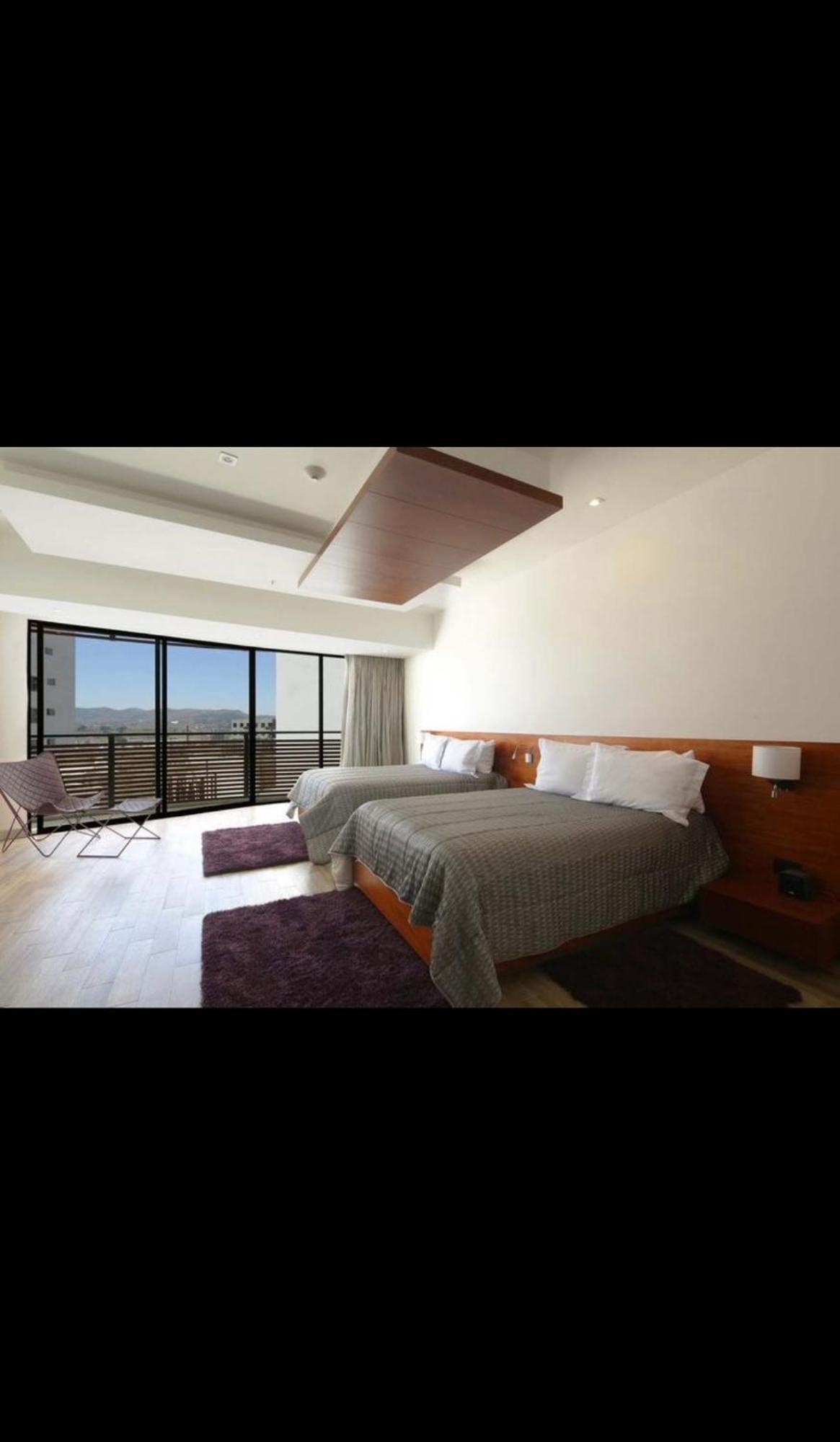 Tlaxcalancingo Habitacion 416 Sonata المظهر الخارجي الصورة