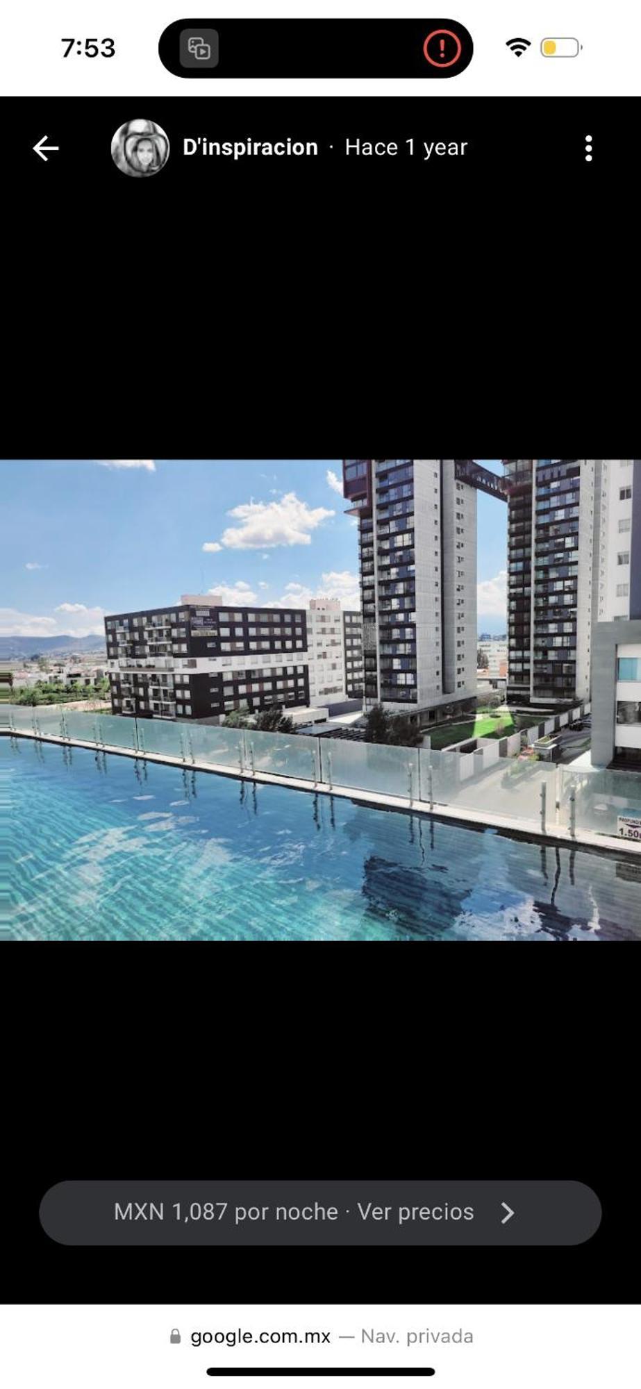 Tlaxcalancingo Habitacion 416 Sonata المظهر الخارجي الصورة