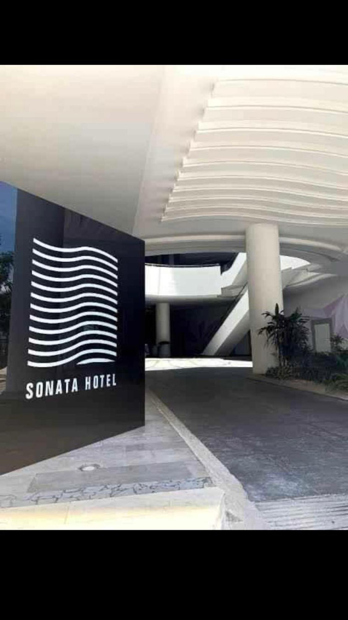 Tlaxcalancingo Habitacion 416 Sonata المظهر الخارجي الصورة