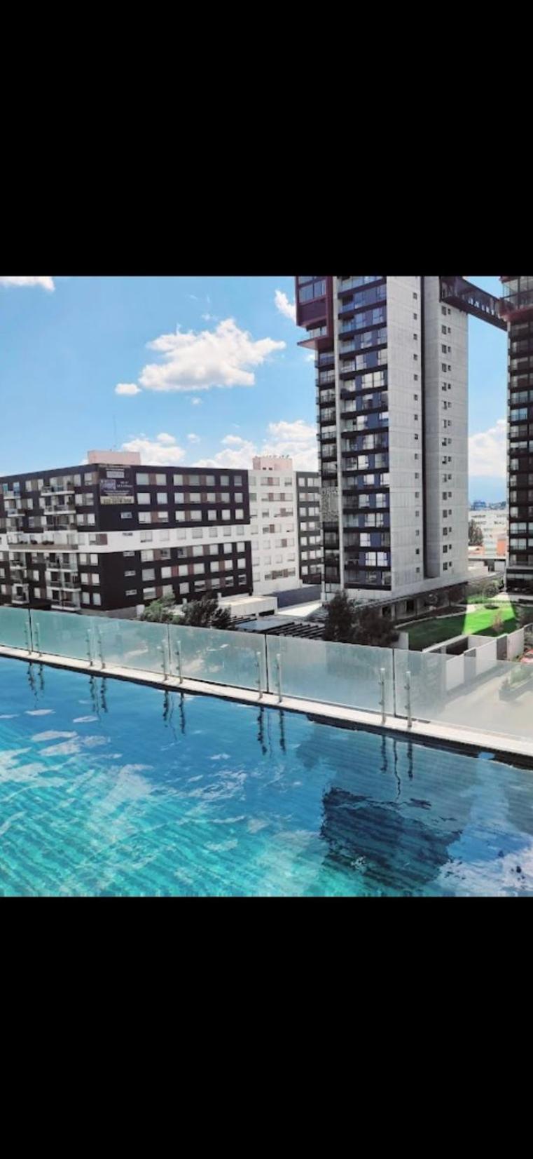 Tlaxcalancingo Habitacion 416 Sonata المظهر الخارجي الصورة